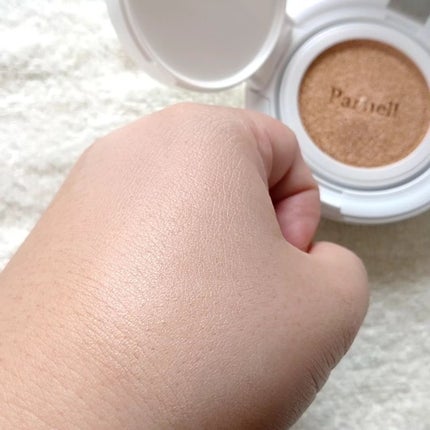 シカマヌ 92セラム/parnell/美容液を使ったクチコミ(6枚目)