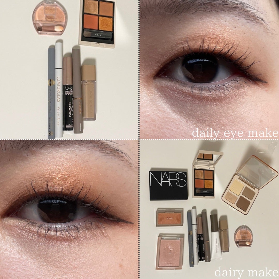 ライトリフレクティングセッティングパウダー プレスト N/NARS/プレストパウダーを使ったクチコミ(1枚目)
