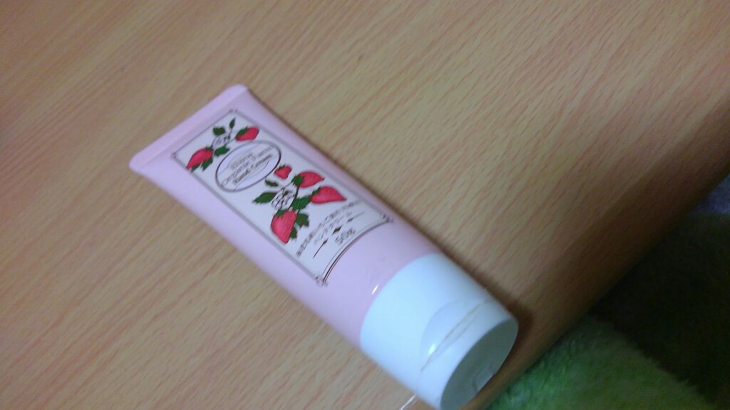 ホリーベリーゼリーティント/HOLIKA HOLIKA/リップグロスを使ったクチコミ（3枚目）