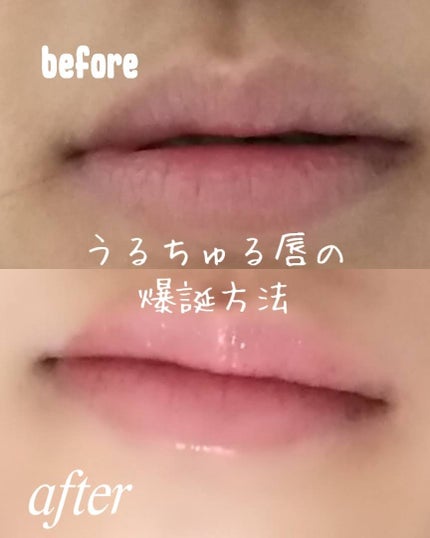 を使ったクチコミ(1枚目)