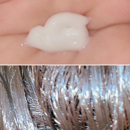 ミノン薬用ヘアシャンプー/薬用コンディショナー/ミノン/市販シャンプーを使ったクチコミ(4枚目)