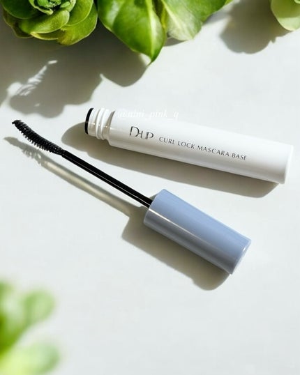 カールロックマスカラベース N/D-UP/マスカラ下地を使ったクチコミ(7枚目)