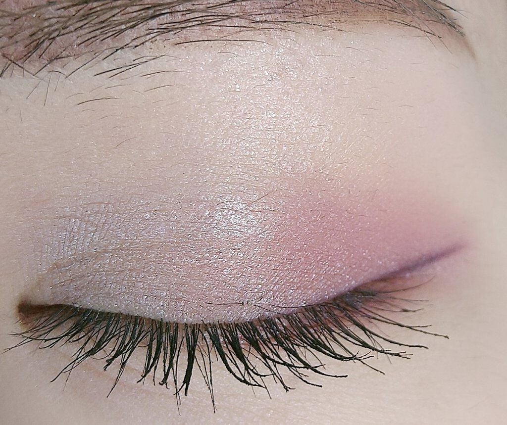 パーツリサイズシャドウ/KATE/アイシャドウパレットを使ったクチコミ(7枚目)