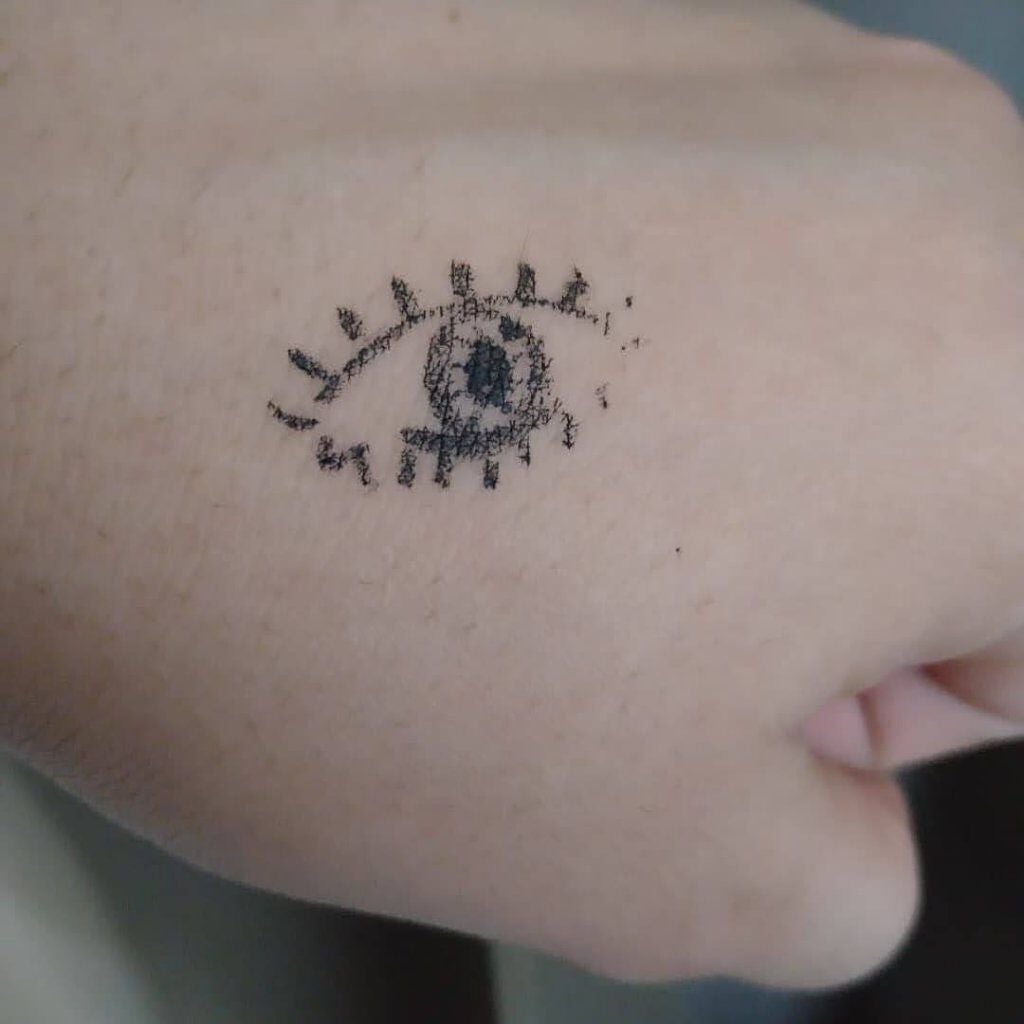 クリーンイットゼロ クレンジングバーム オリジナル/BANILA CO/クレンジングバームを使ったクチコミ(3枚目)