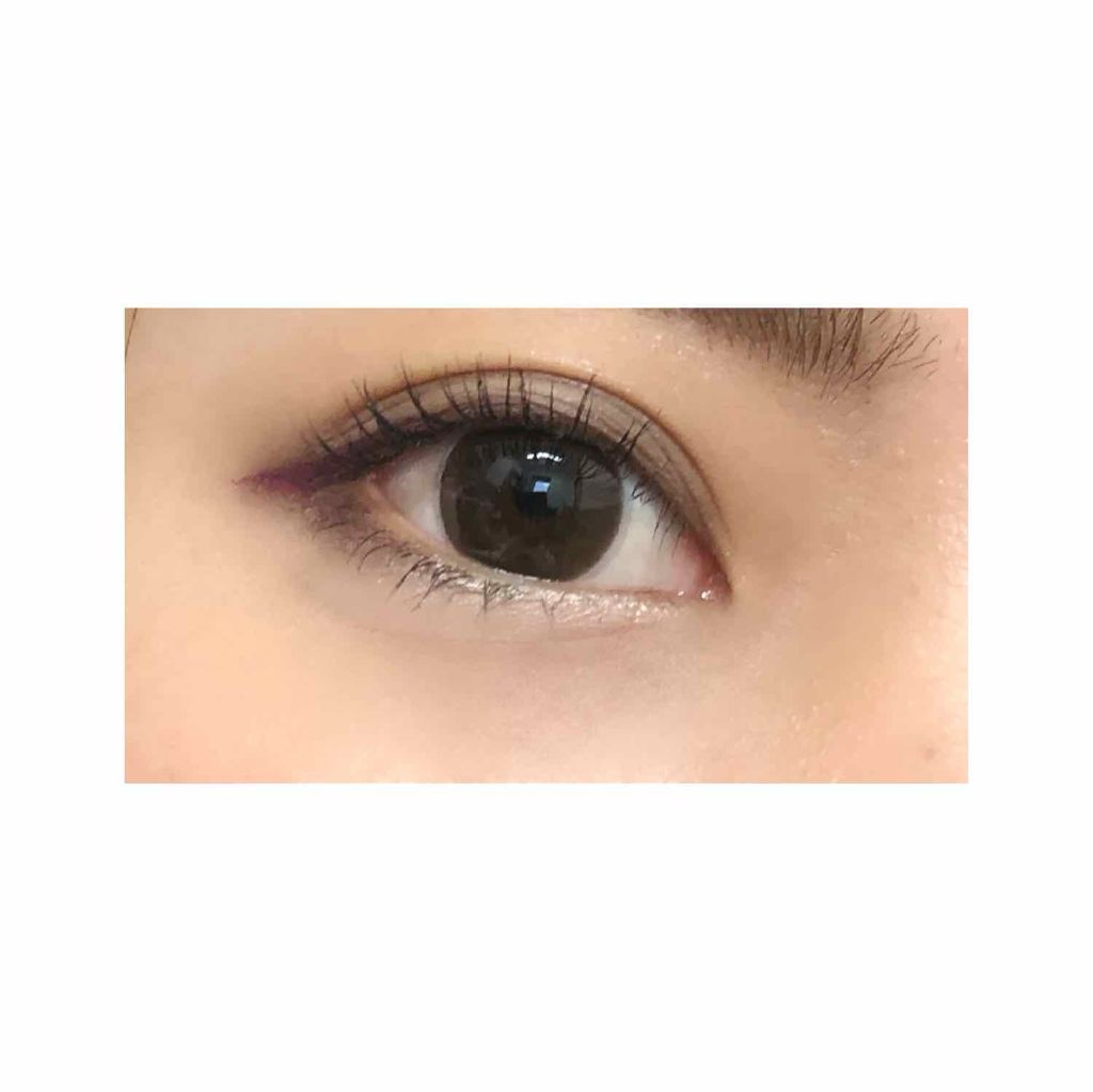 エアリータッチシャドウ/CEZANNE/アイシャドウパレットを使ったクチコミ(3枚目)