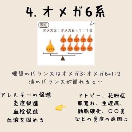もっちー 美容師 池袋 on LIPS 「インナーケアのお話。内側が8割!!!負担になる食事を避けて必要..」(5枚目)