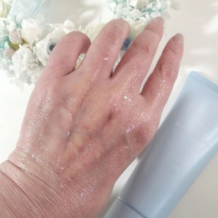 モーニング リニュー/インフィニティ/洗顔フォームを使ったクチコミ(3枚目)