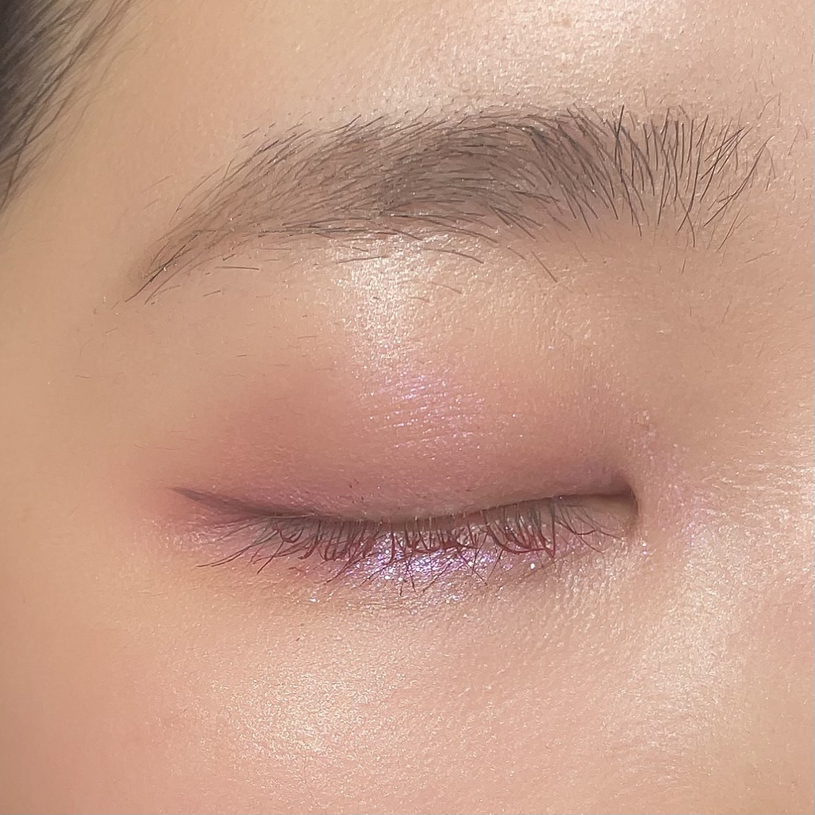 ラッシュガーディアン アングラヴィティマスカラ/LASHGUARDIAN/マスカラを使ったクチコミ（3枚目）