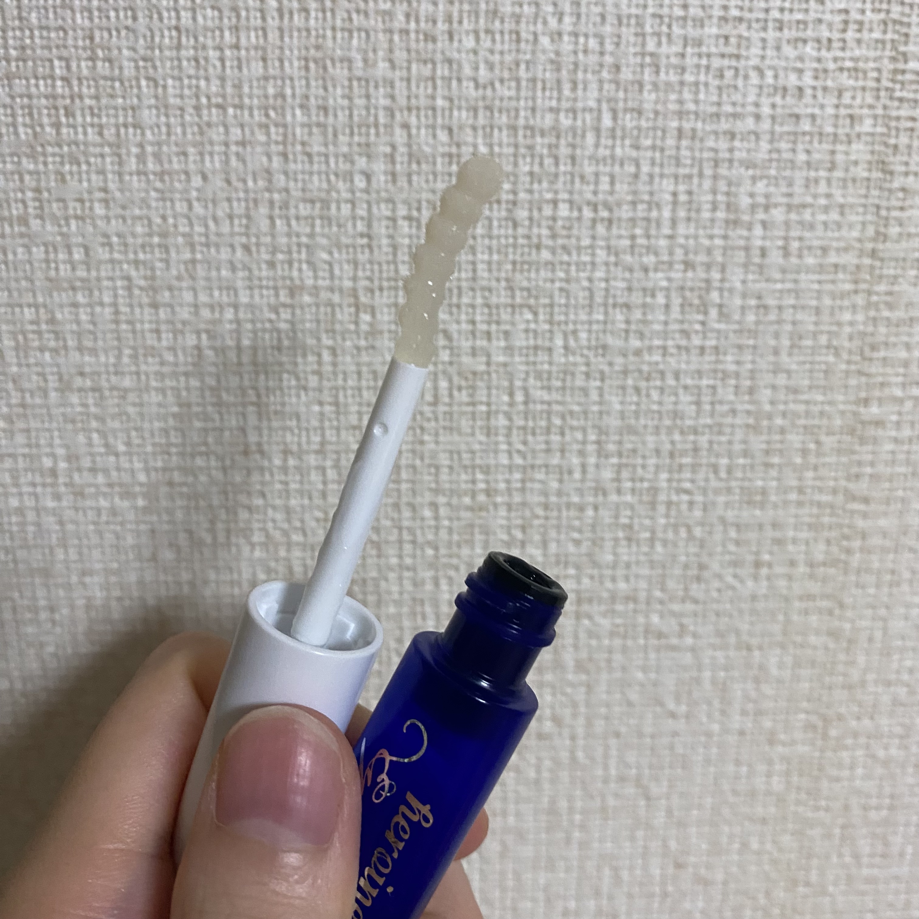 アイラッシュセラムEX/ヒロインメイク/まつげ美容液を使ったクチコミ（2枚目）