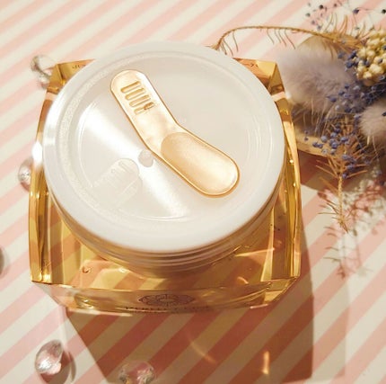 パーフェクトワン 薬用リンクルストレッチジェル/パーフェクトワン/オールインワン化粧品を使ったクチコミ(2枚目)