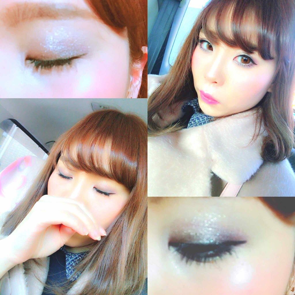 プレイ101 ペンシル/ETUDE/ペンシルアイライナーを使ったクチコミ（1枚目）