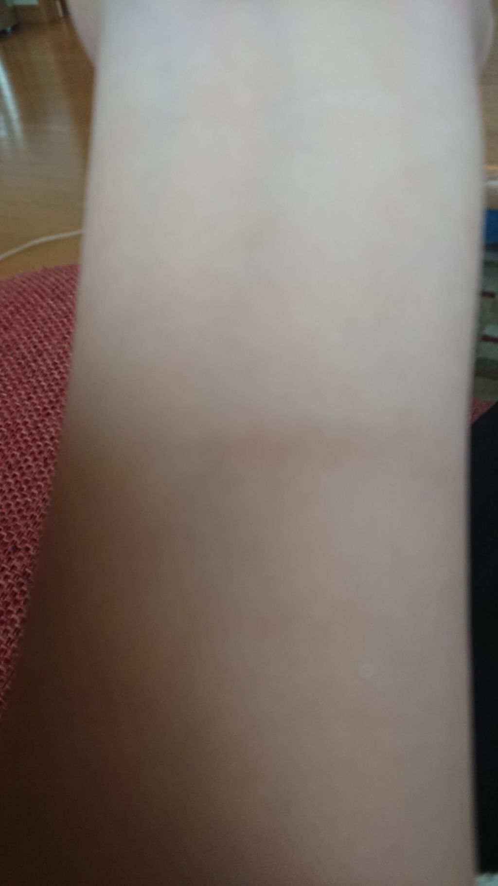 カラフルアイシャドウ/DAISO/アイシャドウパレットを使ったクチコミ(3枚目)