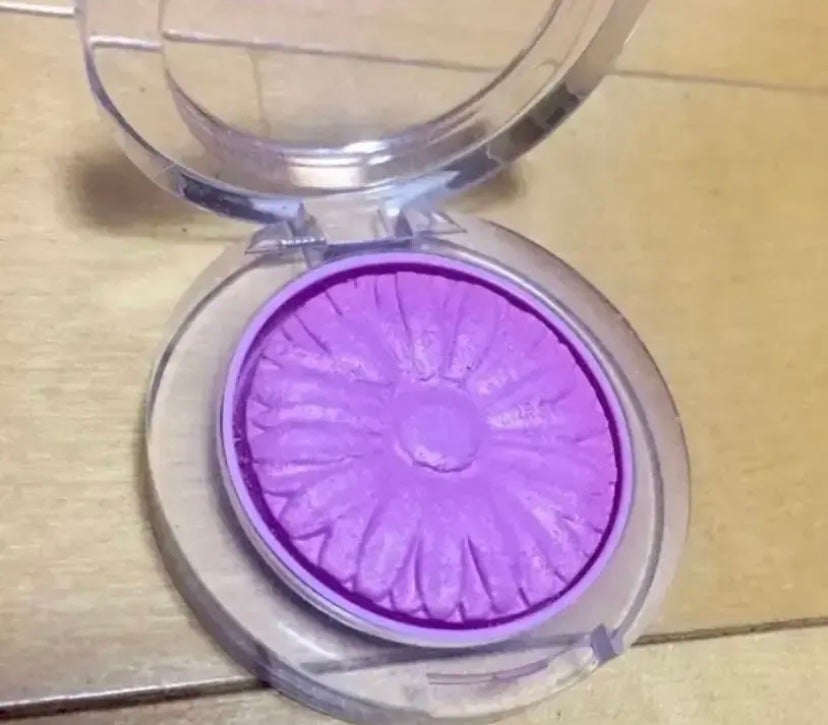 チーク ポップ/CLINIQUE/パウダーチークを使ったクチコミ(1枚目)