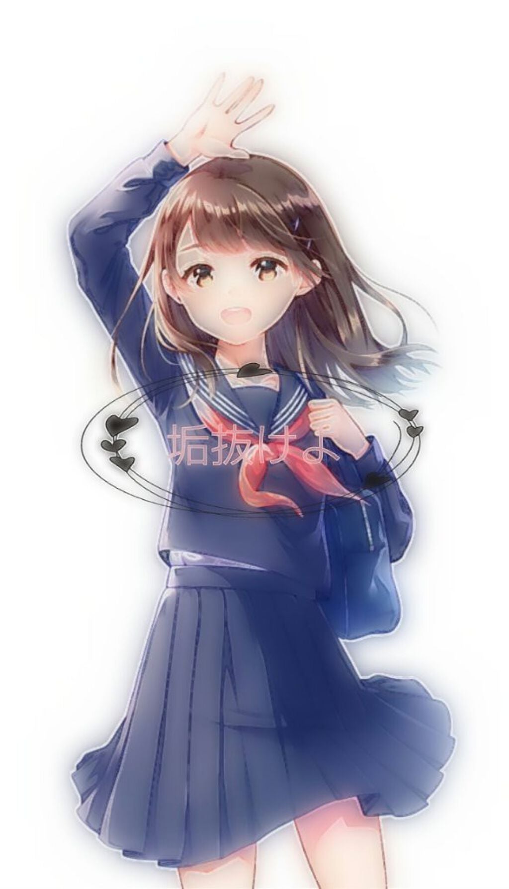 ブライトピュアパック/CandyDoll/洗い流すパック・マスクを使ったクチコミ(1枚目)