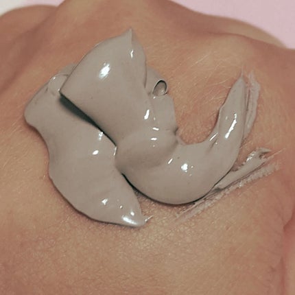 スーパーヴォルカニック ポア クレイマスク/innisfree/洗い流すパック・マスクを使ったクチコミ(3枚目)