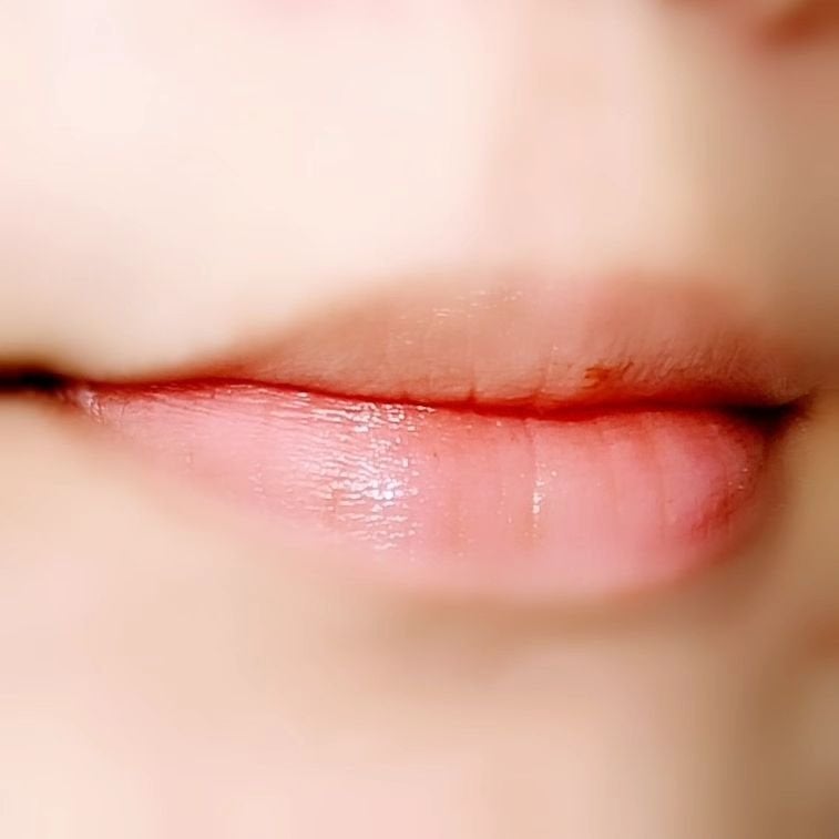 イリュン コラーゲンモイスチャーリップマスク/illuN/リップマスクを使ったクチコミ(6枚目)