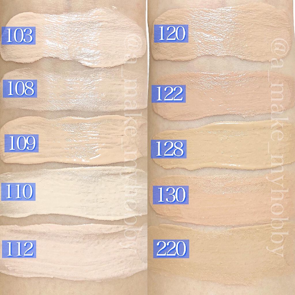 フィットミー リキッドファンデーション R/MAYBELLINE NEW YORK/リキッドファンデーションを使ったクチコミ(3枚目)