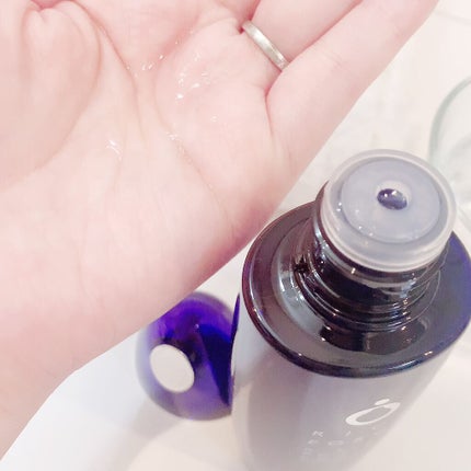 ディープモイスチュアローション/ライスフォース/化粧水を使ったクチコミ(4枚目)