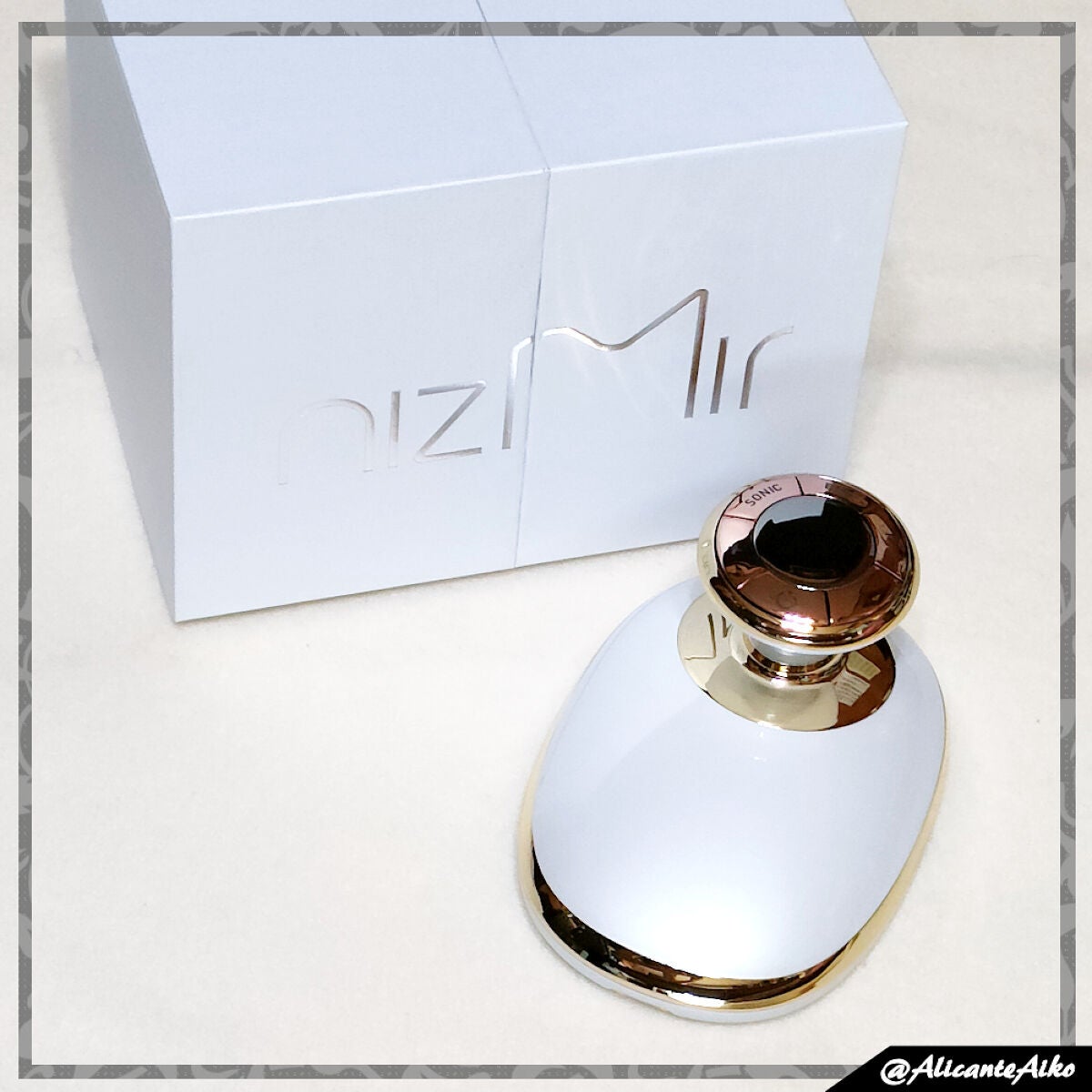 キャビテーション/NiZmir/ボディケア美容家電を使ったクチコミ(6枚目)