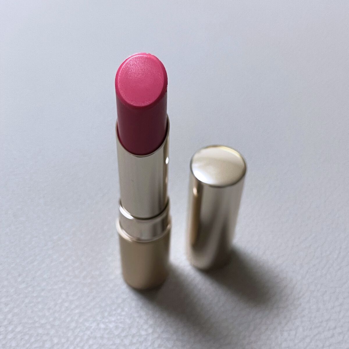 オペラ リップティント N 118 ブルームピンク（限定色）/OPERA/リップティントを使ったクチコミ（3枚目）