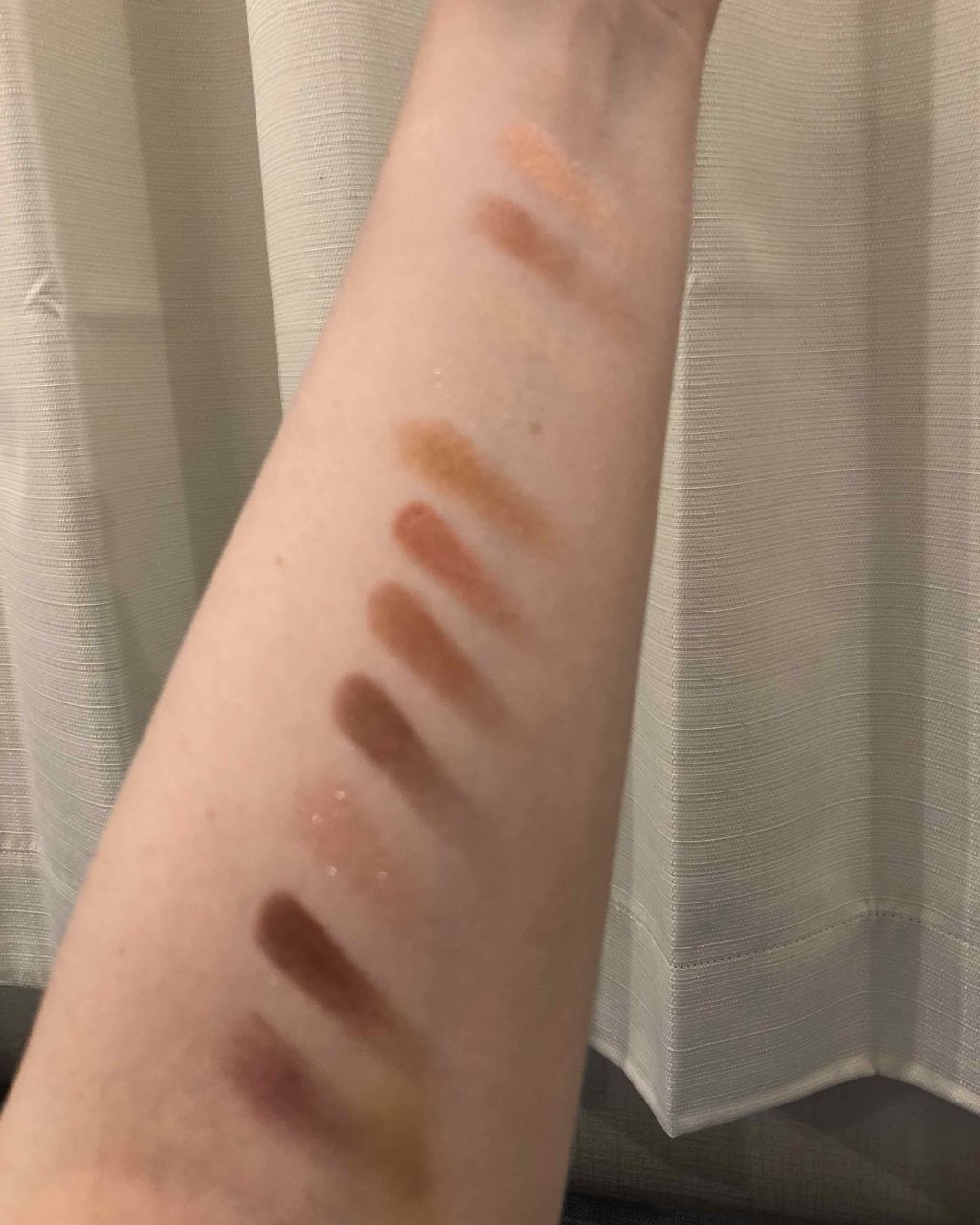 シャーロット ティルベリー スターズ イン ユア アイズ パレット/Charlotte Tilbury/アイシャドウパレットを使ったクチコミ(3枚目)