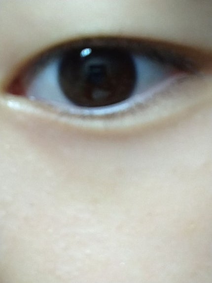 ナチュラル チークN/CEZANNE/パウダーチークを使ったクチコミ(2枚目)