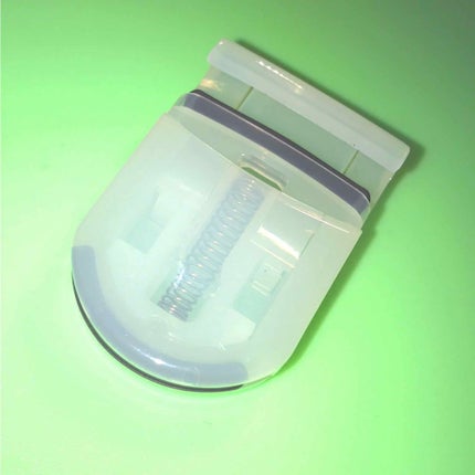 携帯用アイラッシュカーラー/無印良品/ビューラーを使ったクチコミ(1枚目)