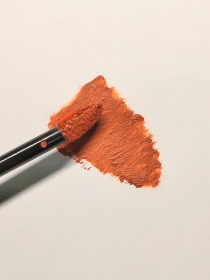 3CE CLOUD LIP TINT/3CE/口紅を使ったクチコミ(2枚目)