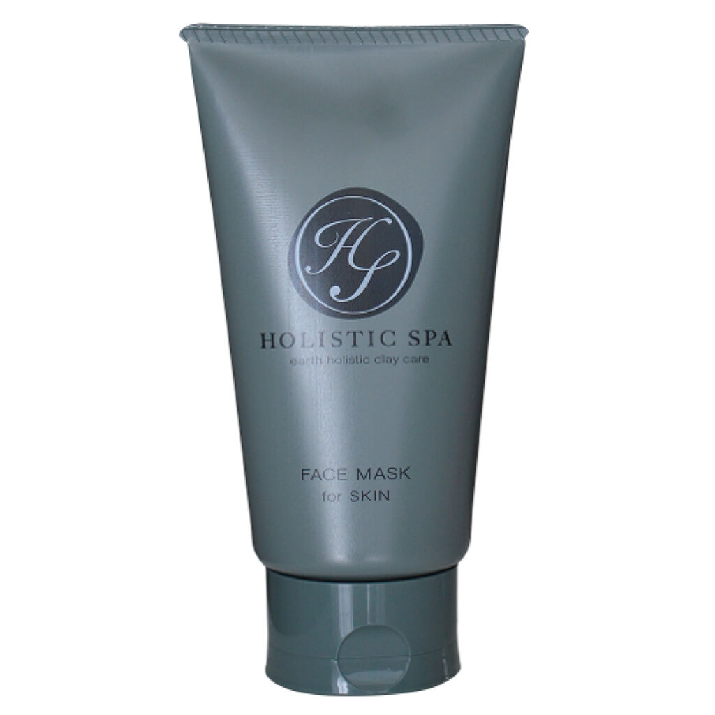 ペリカン石鹸 ホリスティックスパ フェイスマスク