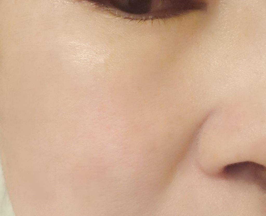 フラーレストクリームFin/PlusRay/フェイスクリームを使ったクチコミ(4枚目)