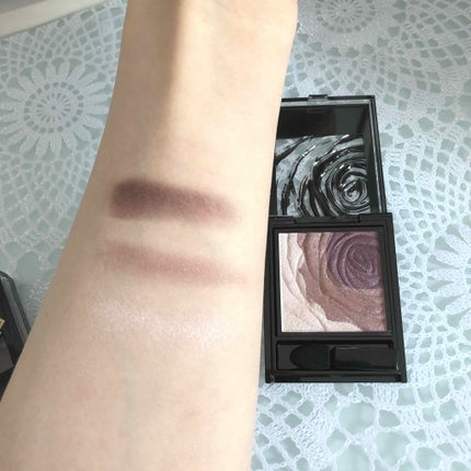 ダークローズシャドウ/KATE/アイシャドウパレットを使ったクチコミ(3枚目)