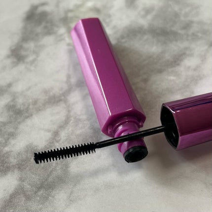 「塗るつけまつげ」自まつげ際立てタイプ/デジャヴュ/マスカラを使ったクチコミ(9枚目)