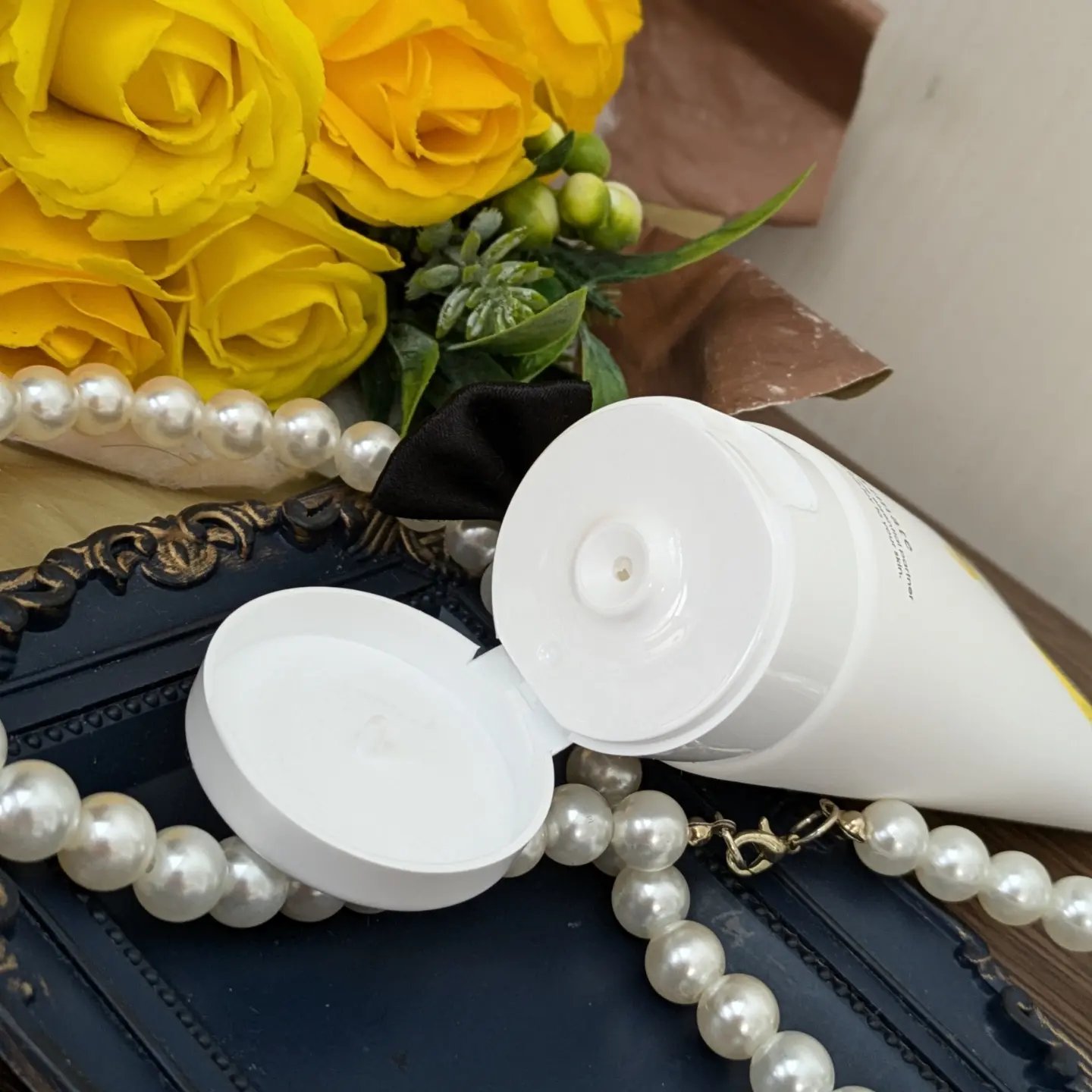 酵素洗顔/kikimate/洗顔フォームを使ったクチコミ（3枚目）