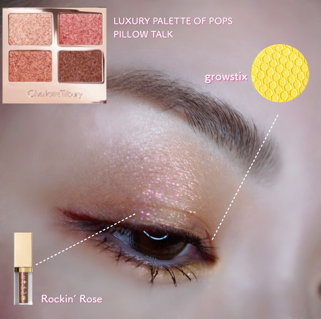 ジューシーラスティングティント/rom&nd/リップティントを使ったクチコミ（1枚目）