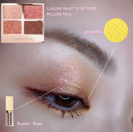 Super Shock Shadow/ColourPop/単色アイシャドウを使ったクチコミ(1枚目)