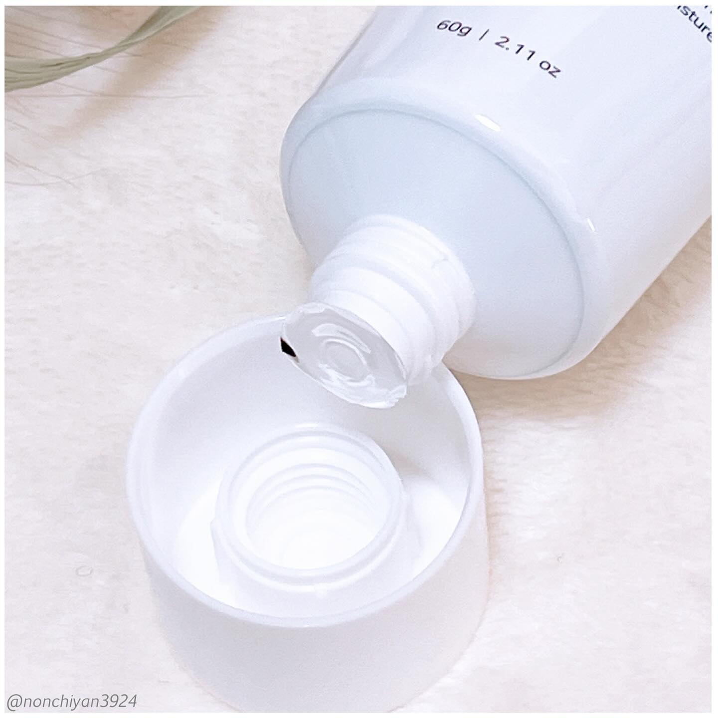 STEMCELL DEEP GLOW PACK/bravity/シートマスク・パックを使ったクチコミ（2枚目）