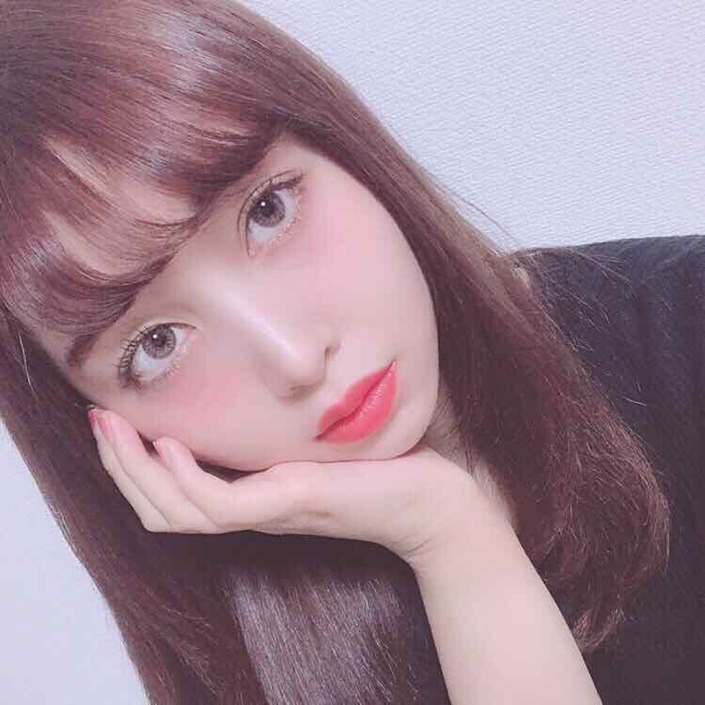 ディアマイ グロッシーティントリップトーク/ETUDE/リップグロスを使ったクチコミ（1枚目）