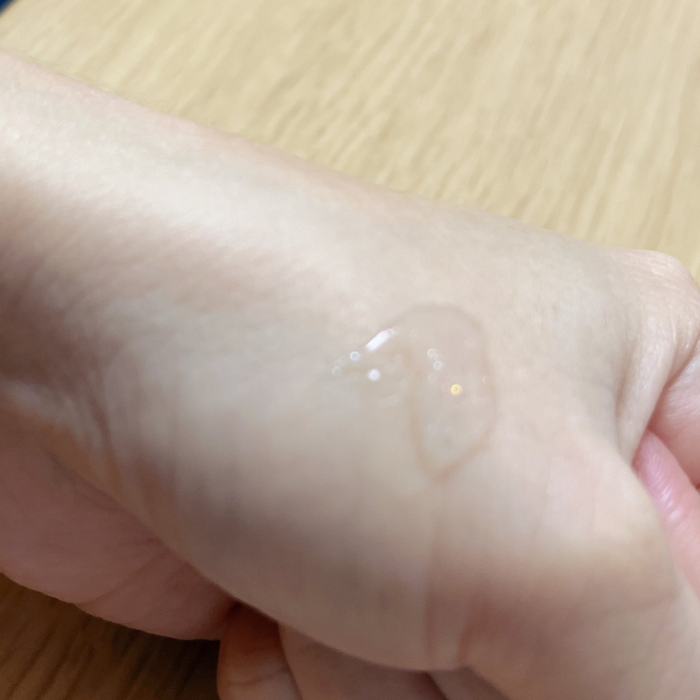 セレスティアルエスケープ ボディソープ /LUX/ボディソープを使ったクチコミ(3枚目)