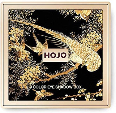 9COLOR EYE SHADOW BOX  01 Chase of Your Home Garden