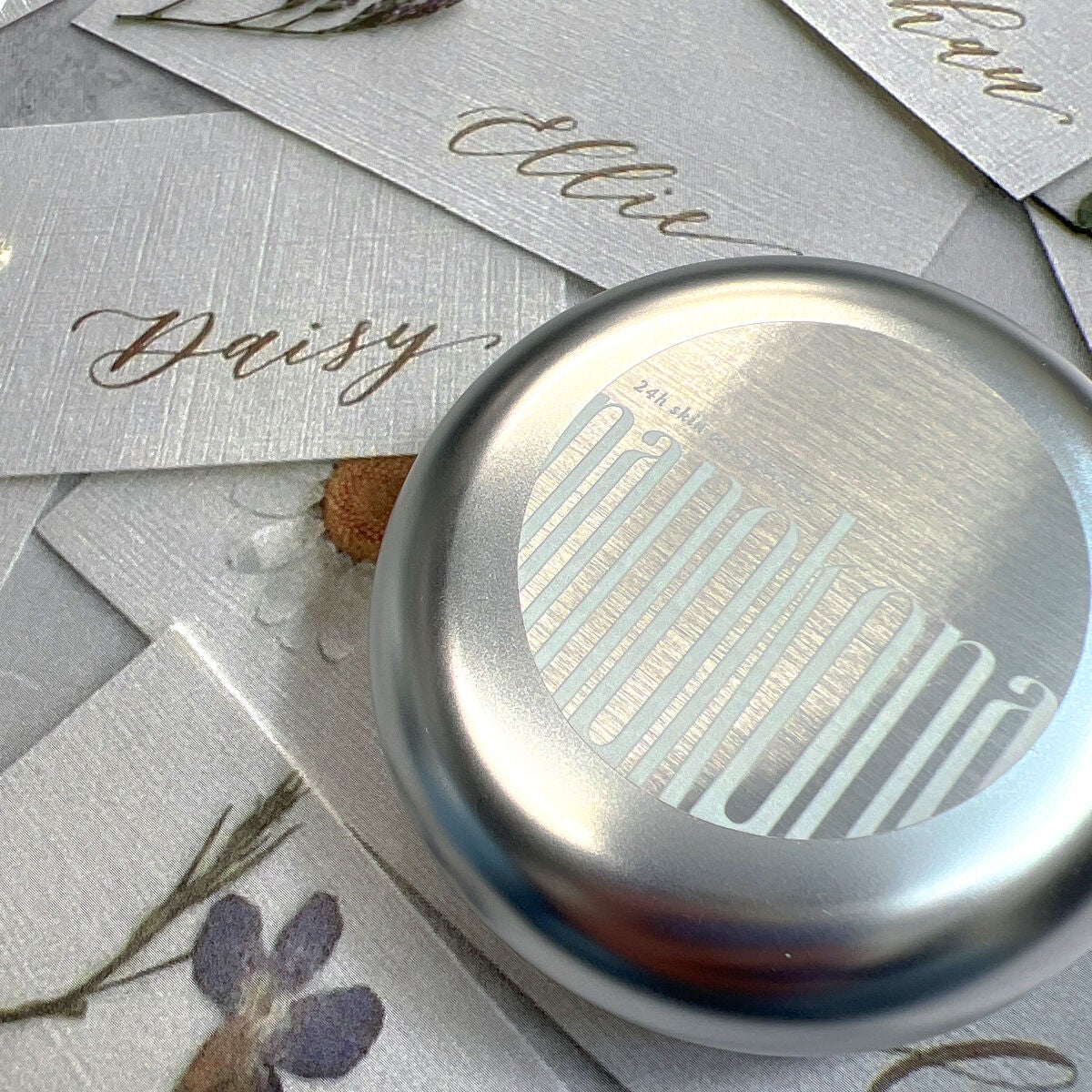 ナノコナ/水橋保寿堂製薬/美容液を使ったクチコミ(4枚目)