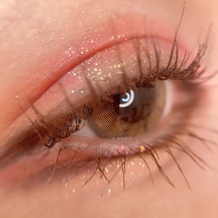 アリスドリームランドシリーズ 12色アイシャドウパレット(ZEESEA×大英博物館)/ZEESEA/アイシャドウパレットを使ったクチコミ(3枚目)