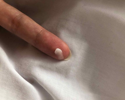 マイアイシャドウ シマー N/innisfree/単色アイシャドウを使ったクチコミ(3枚目)