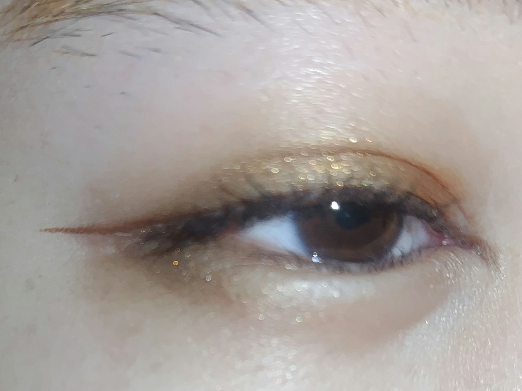 ラスターガラス リップスティック/M・A・C/口紅を使ったクチコミ（3枚目）