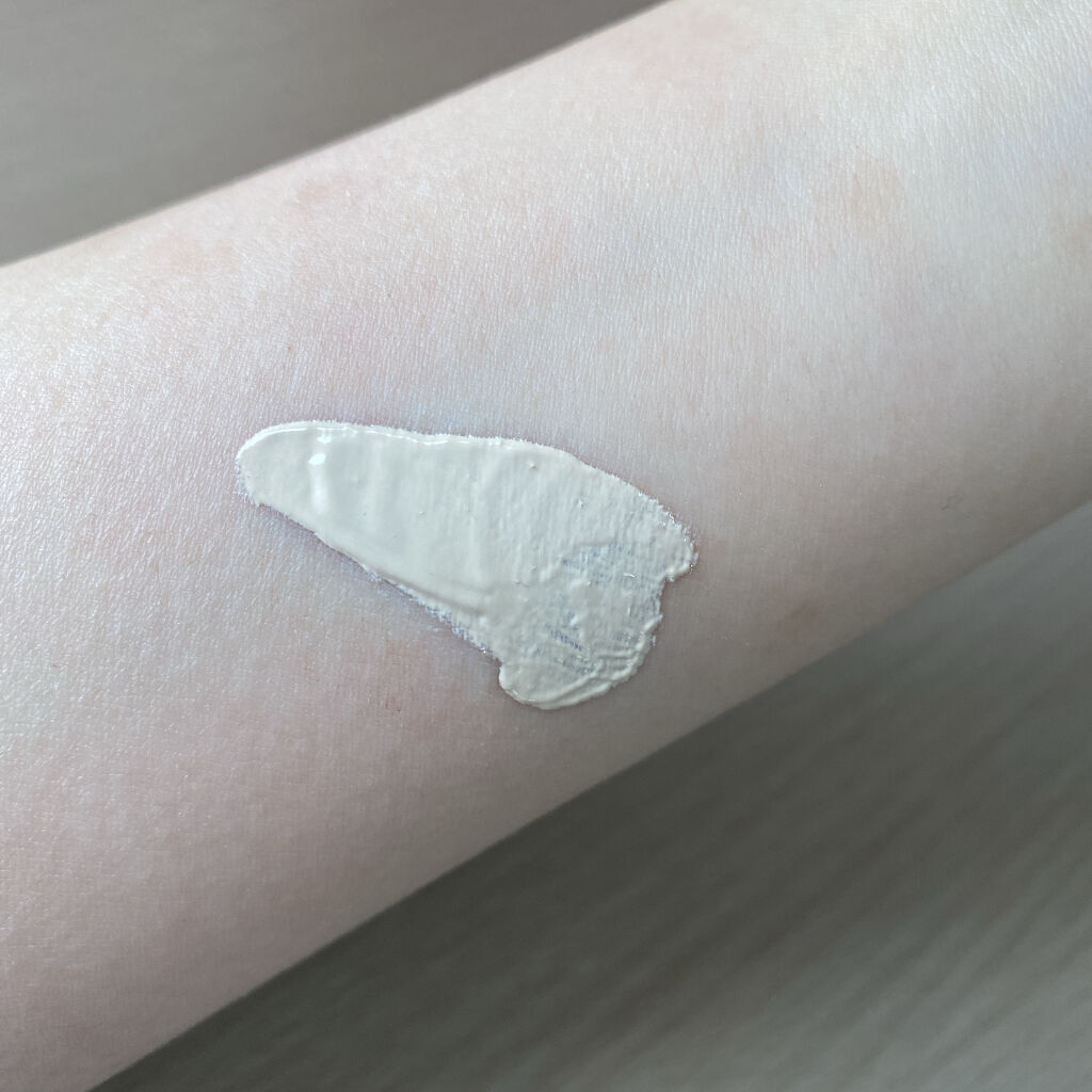 化粧下地 Ｎ/舞妓はん/化粧下地を使ったクチコミ（2枚目）