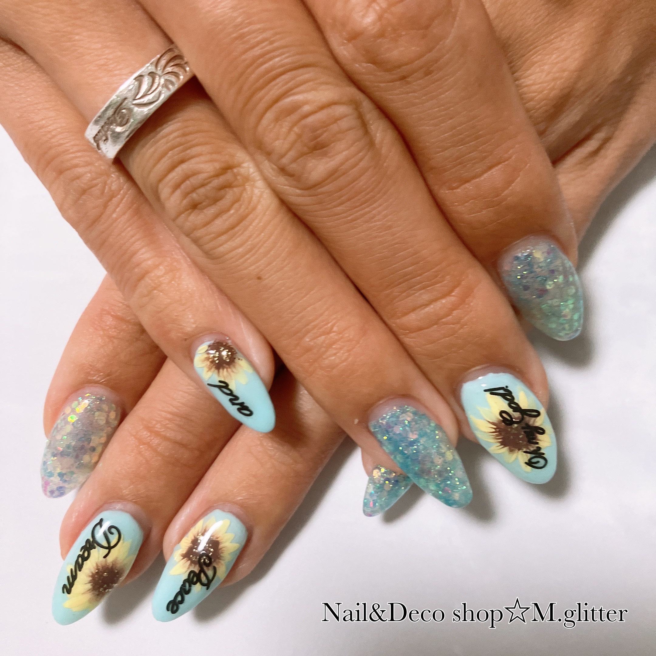 ノンワイプクリア　キャンジェル(トップコート)/プリジェル/ジェルネイルを使ったクチコミ（1枚目）