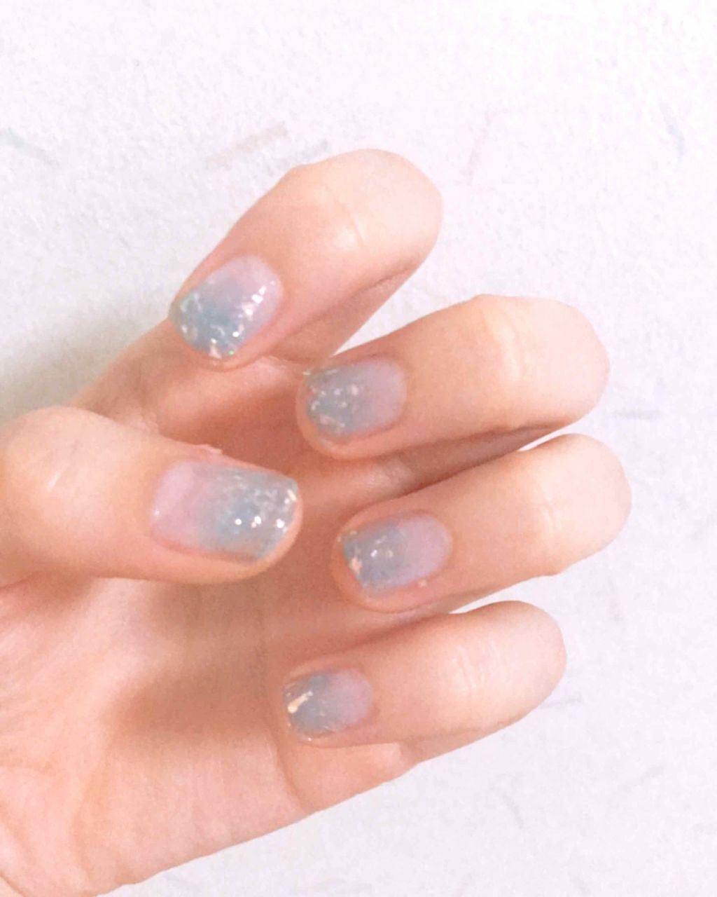 ネイルホリック Top coat/ネイルホリック/ネイルトップコートを使ったクチコミ（1枚目）