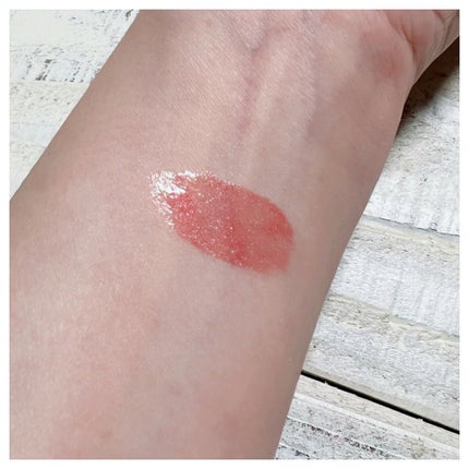 リップグロス N 1674 RISKY BUSINESS/NARS/リップグロスの画像