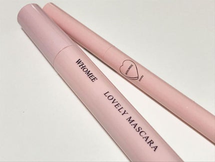 マルチライナー /WHOMEE/ペンシルアイライナーを使ったクチコミ(6枚目)