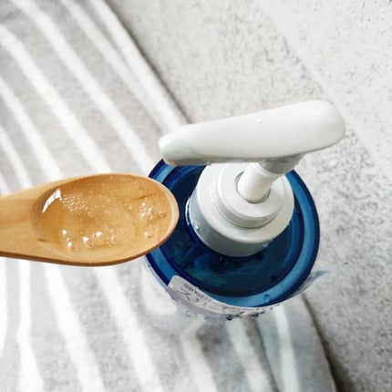 スリープテック リペア シャンプー/ヘアトリートメント/NeNe Night/市販シャンプーを使ったクチコミ(2枚目)