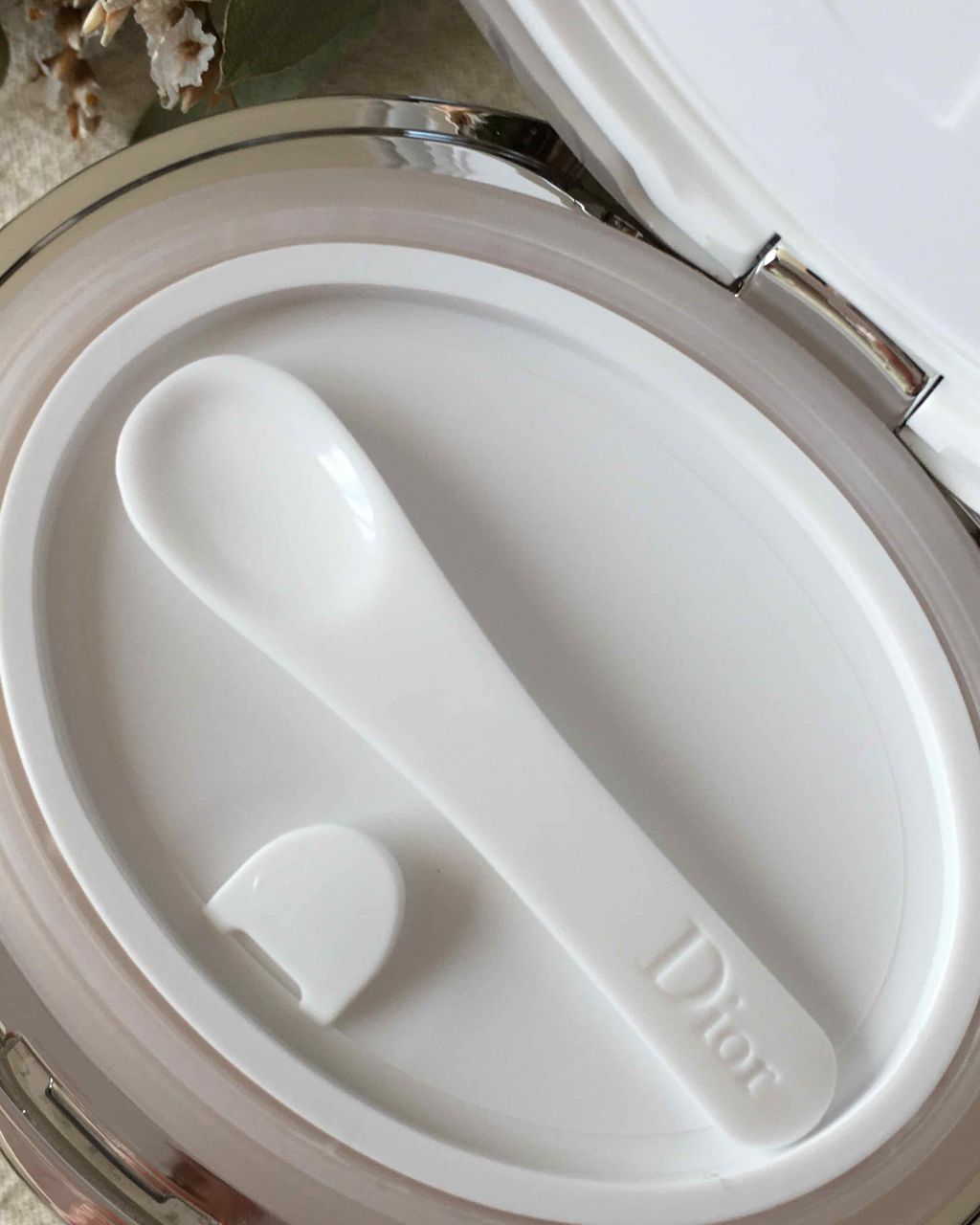 カプチュール トータル リッチ クリーム/Dior/フェイスクリームを使ったクチコミ(3枚目)